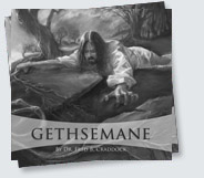 “Gethsemane”