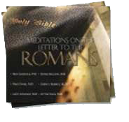 “Meditations on the Letter to the Romans”
