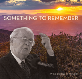 "Something to Remember"