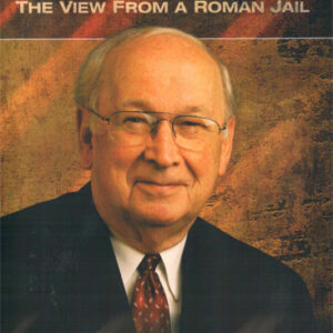 "Freedom: The View From a Roman Jail"